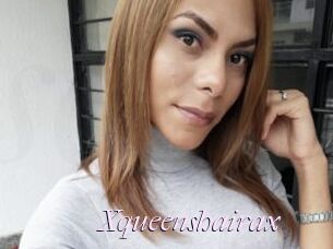 Xqueenshairax
