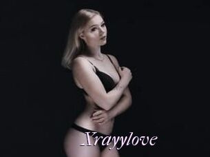 Xrayylove