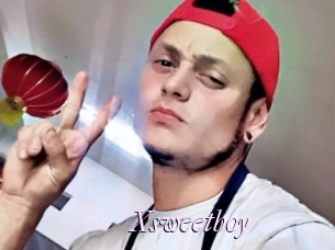 Xsweetboy
