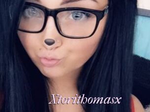 XToriThomasX