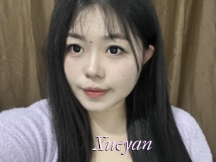 Xueyan