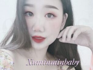 Xuminminbaby