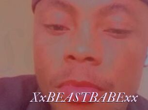 XxBEASTBABExx