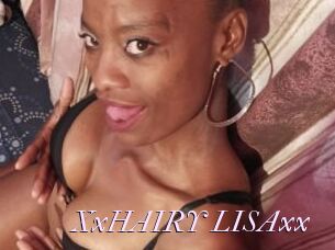 XxHAIRY_LISAxx