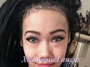 XxLawnieLangxx