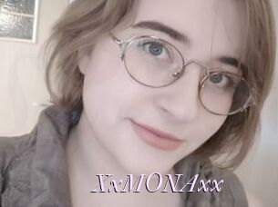 XxMONAxx