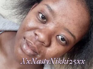 XxNastyNikki25xx