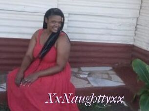 XxNaughttyxx