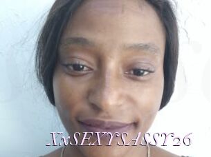 XxSEXYSASSY26