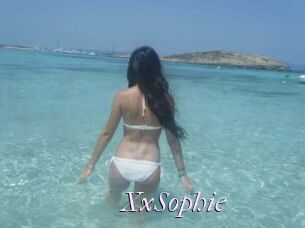 XxSophie