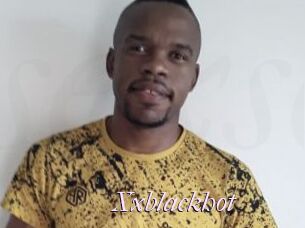 Xxblackhot