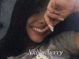 Xxblueberry
