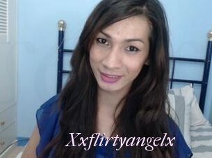 Xxflirtyangelx