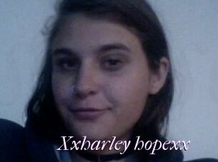 Xxharley_hopexx
