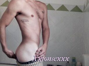 Xxjonsexxx