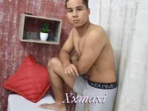 Xxmaxi