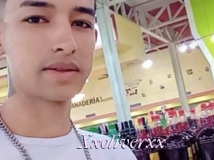 Xxoliverxx