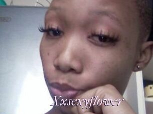 Xxsexyflower