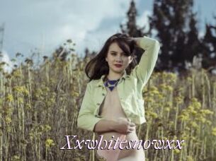 Xxwhitesnowxx