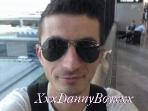XxxDannyBoyxxx