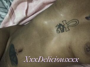 XxxDeliciousxxx