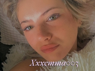Xxxemma003