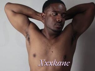 Xxxkane