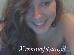 Xxxnaughtyangel