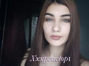 Xxxpenelop1