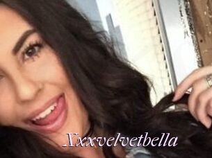 Xxxvelvetbella