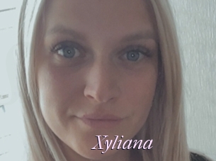 Xyliana