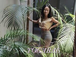 YOGABAE