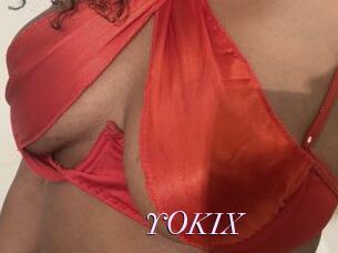 YOKIX