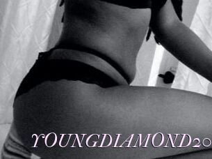 YOUNGDIAMOND20
