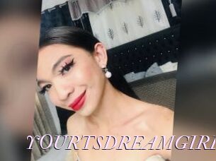 YOURTSDREAMGIRL