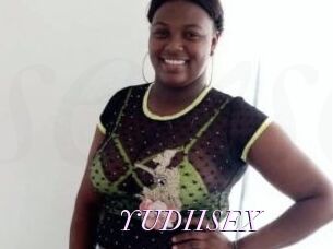 YUDIISEX