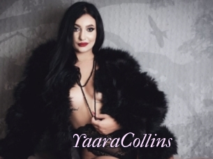 YaaraCollins