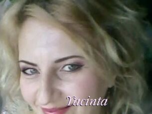 Yacinta