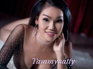 Yammynatty