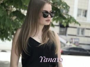 Yana19