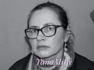 YanaMilfy