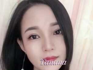 Yanana