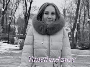 YanethaAzure