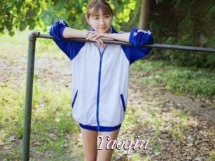 Yaoqin