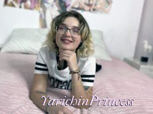 YarichinPrincess