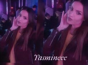 Yasmineee
