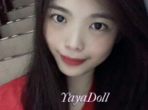 YayaDoll