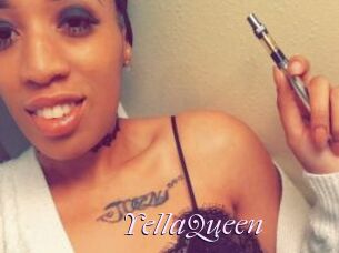 YellaQueen