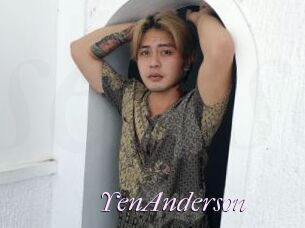 YenAnderson