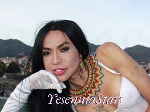 YesenniaStar1